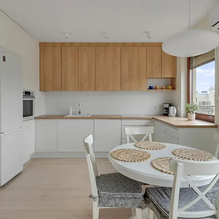 Apartamento Wymarzony