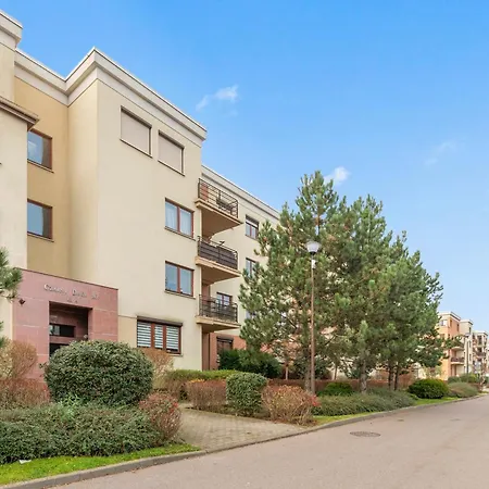 Wymarzony Apartament