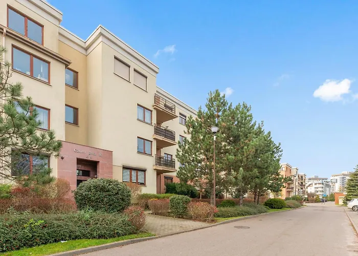 Wymarzony Apartamento