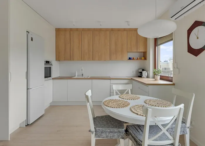 Apartament Wymarzony