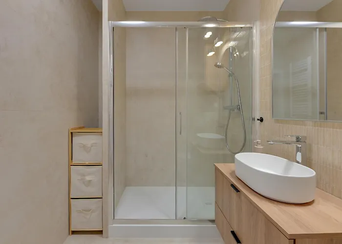 Wymarzony Apartament